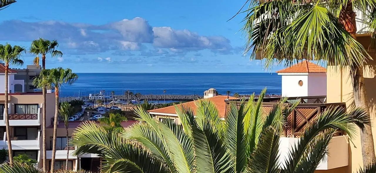 Albatros Tenerife Golf Sea View contacts