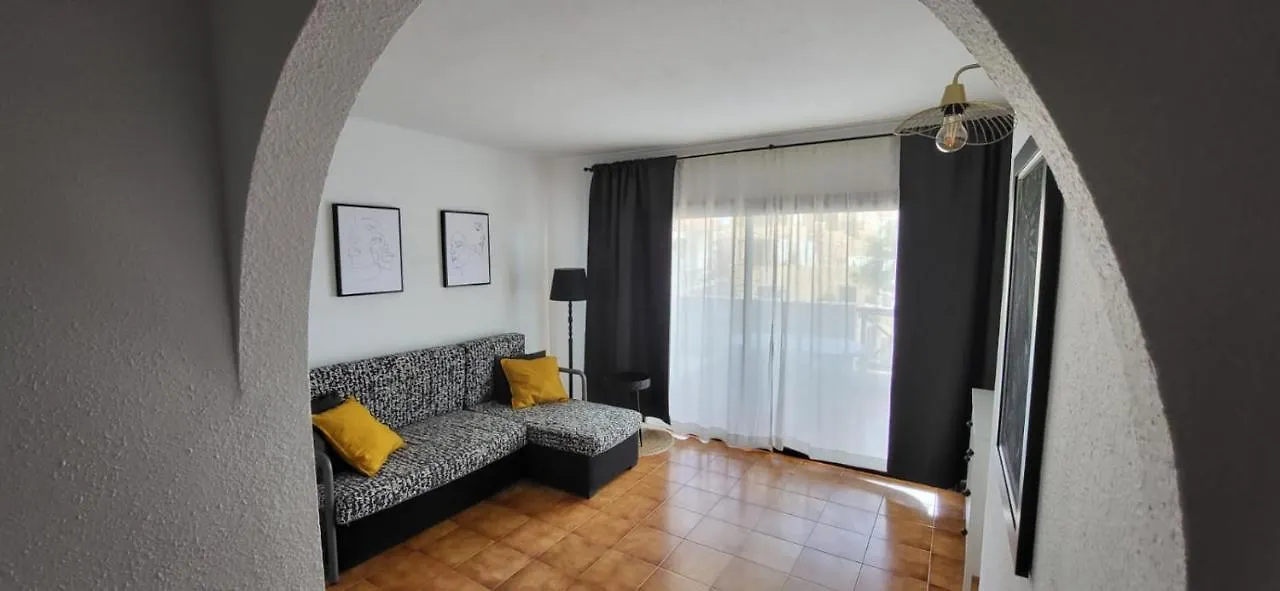 Albatros Tenerife Golf Sea View San Miguel de Abona 0*,  Espagne