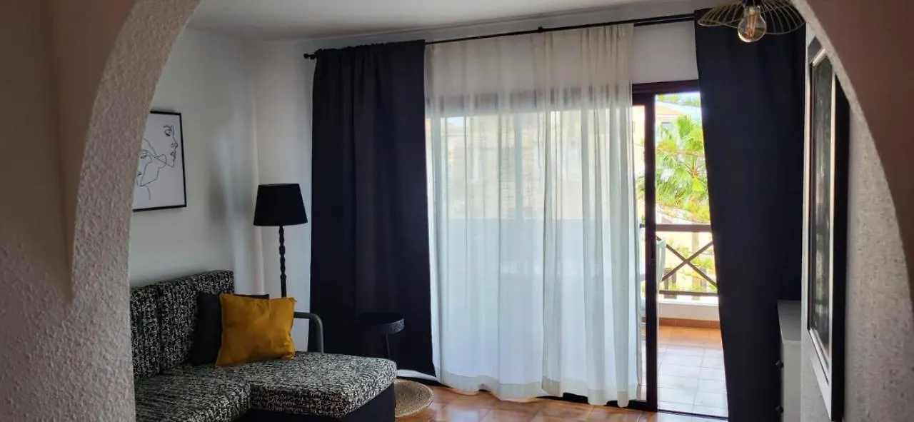 Albatros Tenerife Golf Sea View San Miguel de Abona Appartement