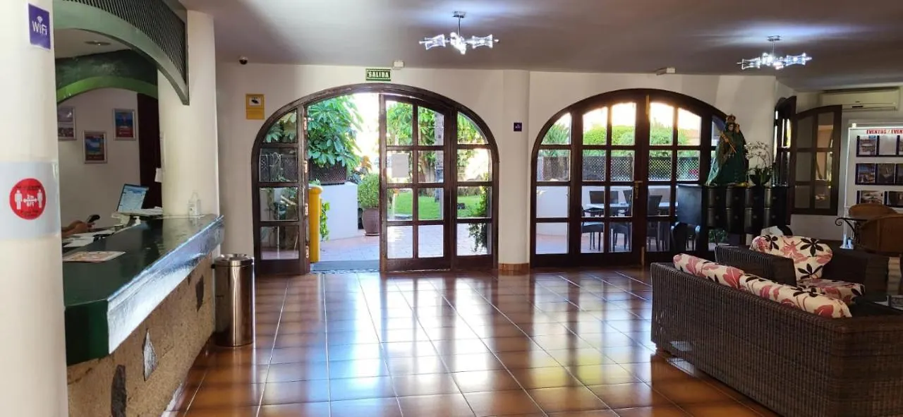 Appartement Albatros Tenerife Golf Sea View San Miguel de Abona Espagne