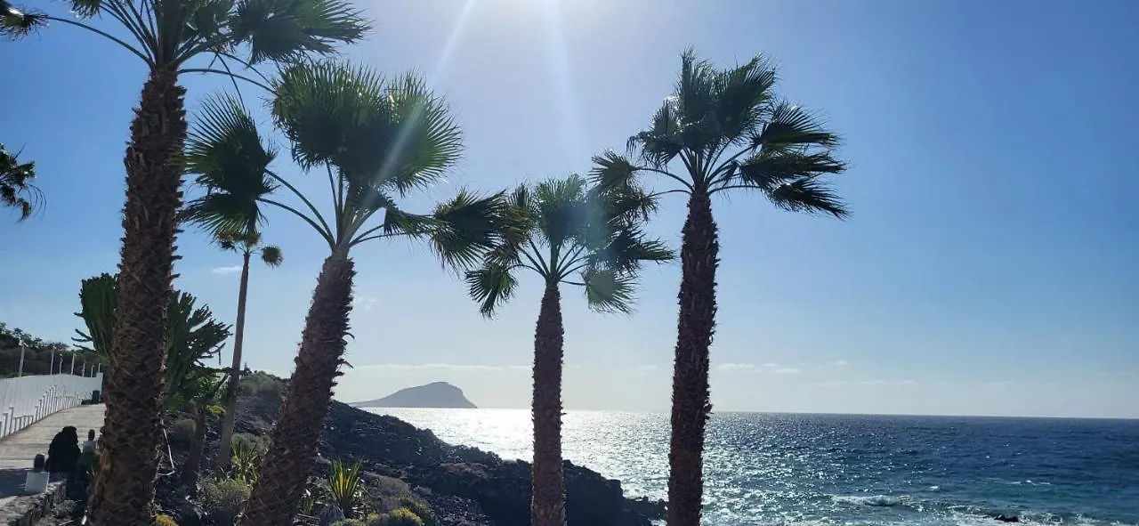 Albatros Tenerife Golf Sea View San Miguel de Abona
