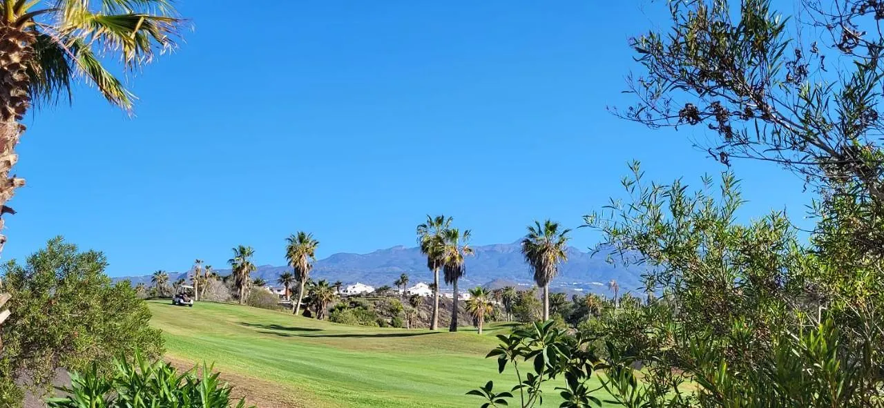 Albatros Tenerife Golf Sea View San Miguel de Abona