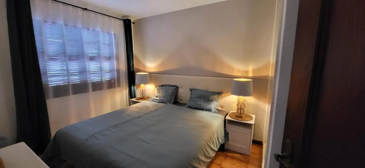 Appartement Albatros Tenerife Golf Sea View San Miguel de Abona