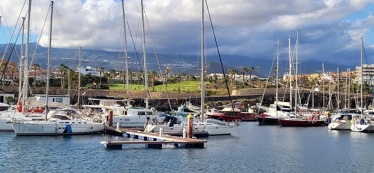 Albatros Tenerife Golf Sea View San Miguel de Abona 0*,  Espagne