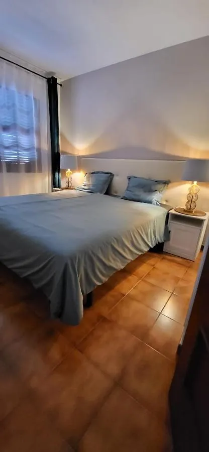 Apartment Amarilla-Parque Albatros San Miguel de Abona
