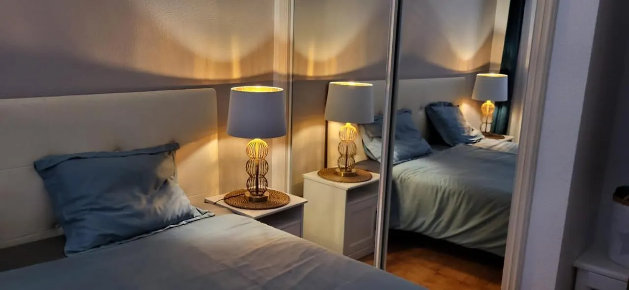 Apartment Amarilla-Parque Albatros San Miguel de Abona 0*,