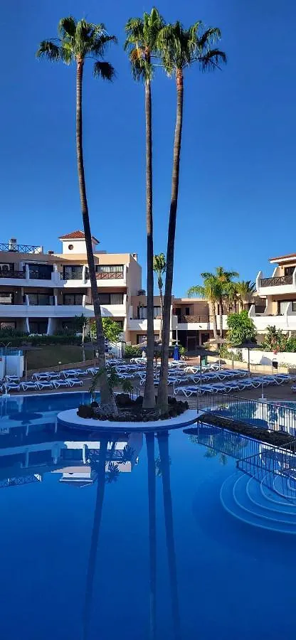 Appartement Albatros Tenerife Golf Sea View San Miguel de Abona