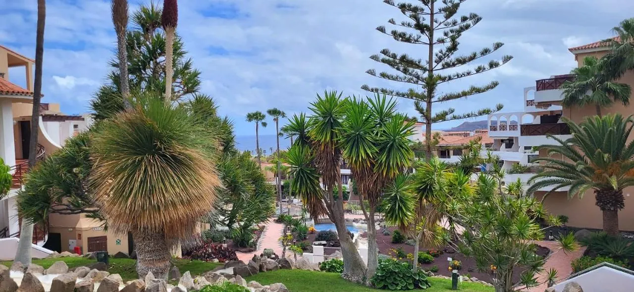 Albatros Tenerife Golf Sea View San Miguel de Abona 0*,