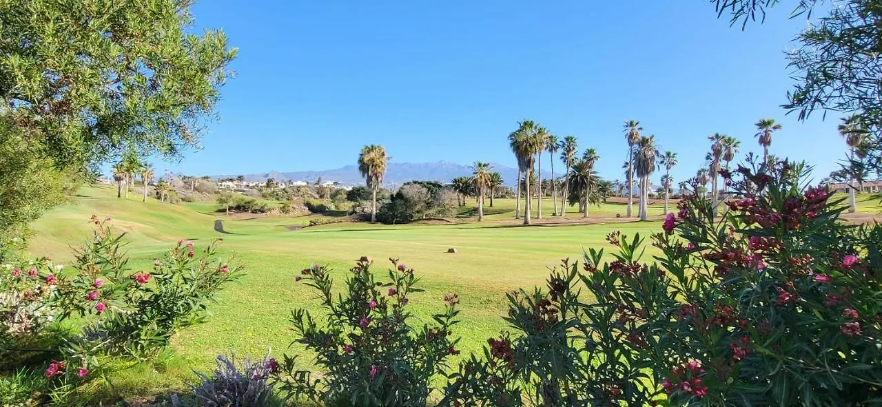 Albatros Tenerife Golf Sea View San Miguel de Abona