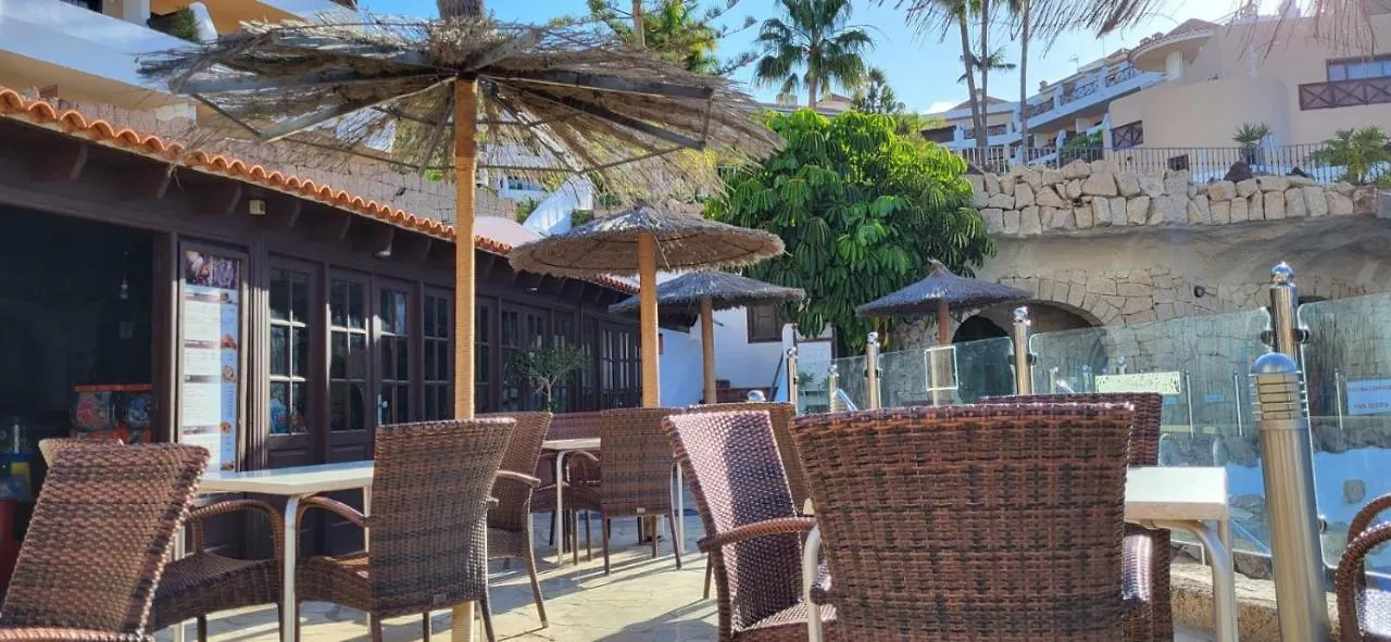 Appartement Albatros Tenerife Golf Sea View San Miguel de Abona